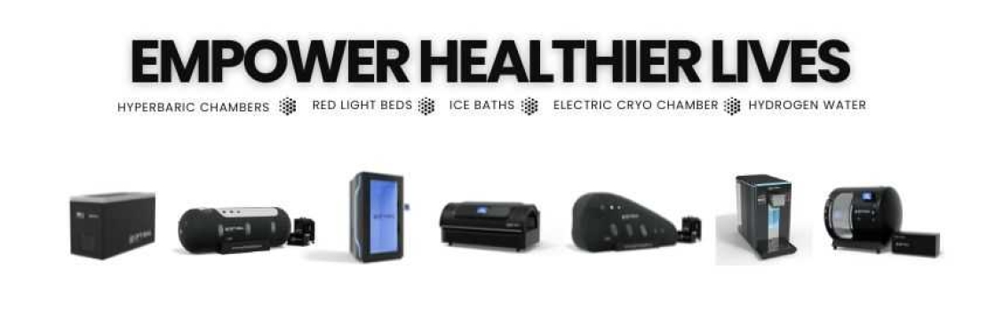 Optimal Health Cover Image