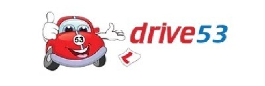 Drive53 Cover Image