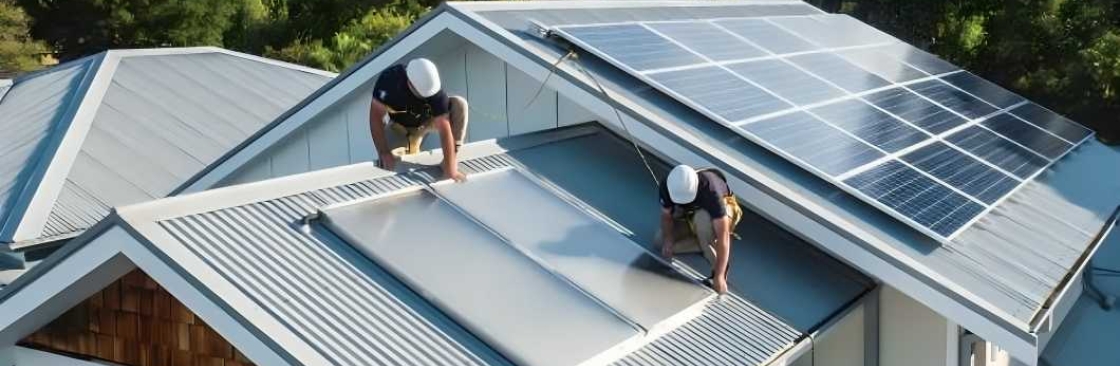 Solahart Strathpine Cover Image