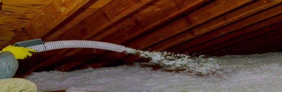 Green Service Insulation Cover Image