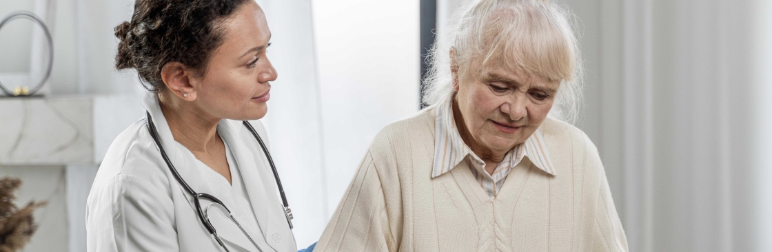 VitaGold Home Health Care Cover Image