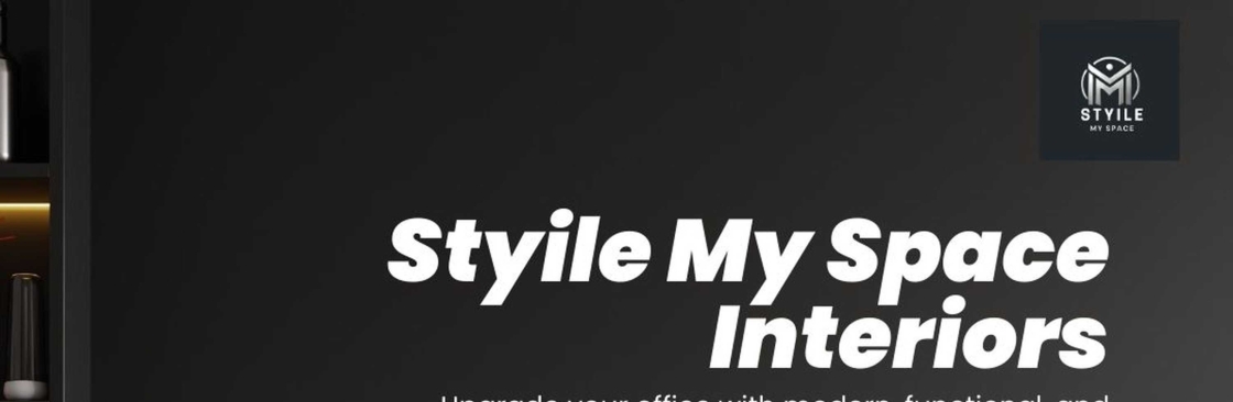 Styile my space Interior Cover Image
