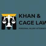 Khan Cage Law