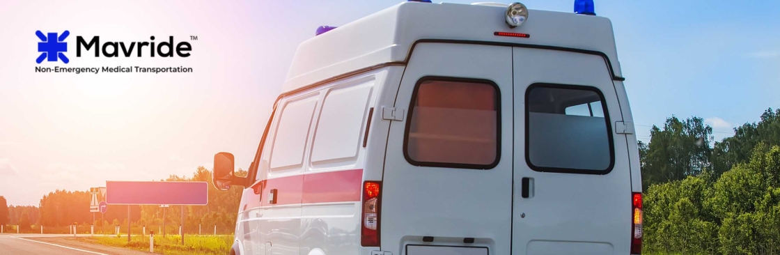 Mavride NEMT Cover Image