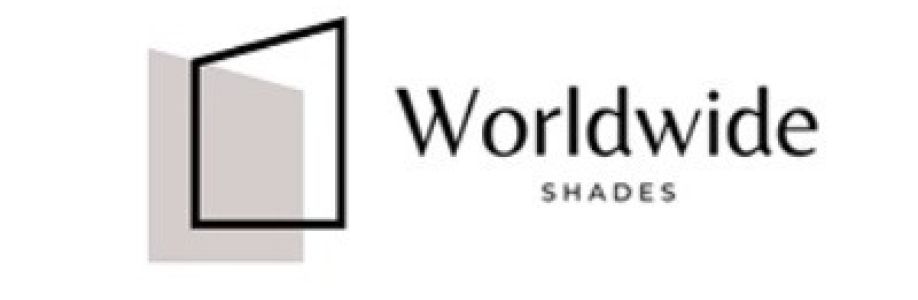 World Wide Shades Cover Image