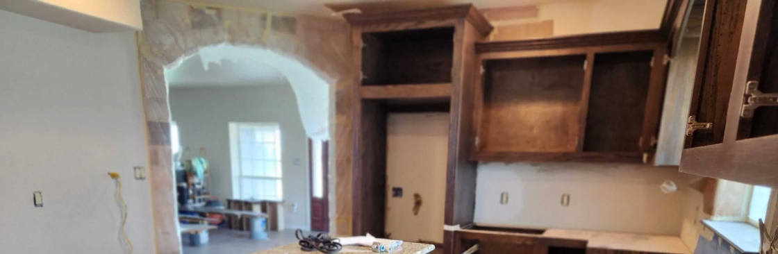 Omega Woodworks LLC Cover Image