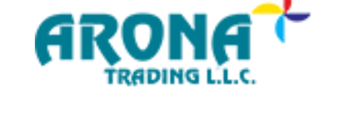 Arona Trading UAE Cover Image