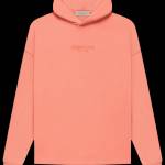 Essentials Hoodie UK