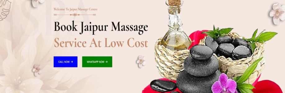 Body massage in jaipur Cover Image