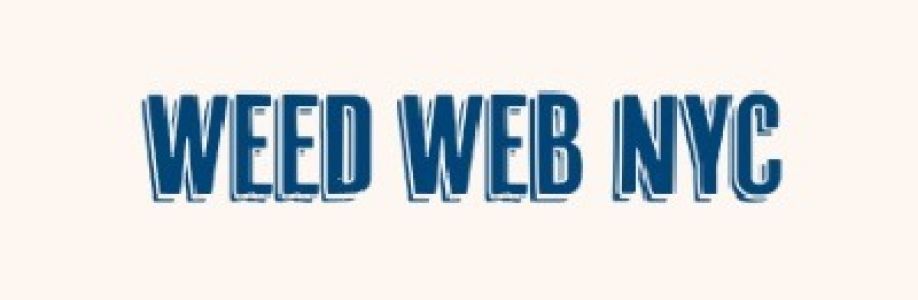 Weed Web NYC Cover Image