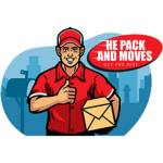 He Pack And Moves