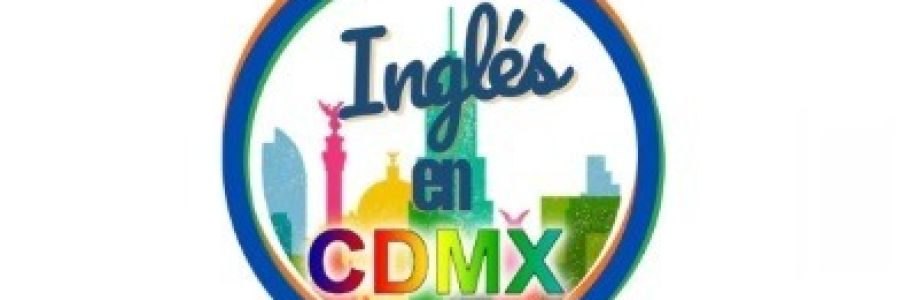 Inglés en CDMX Cover Image