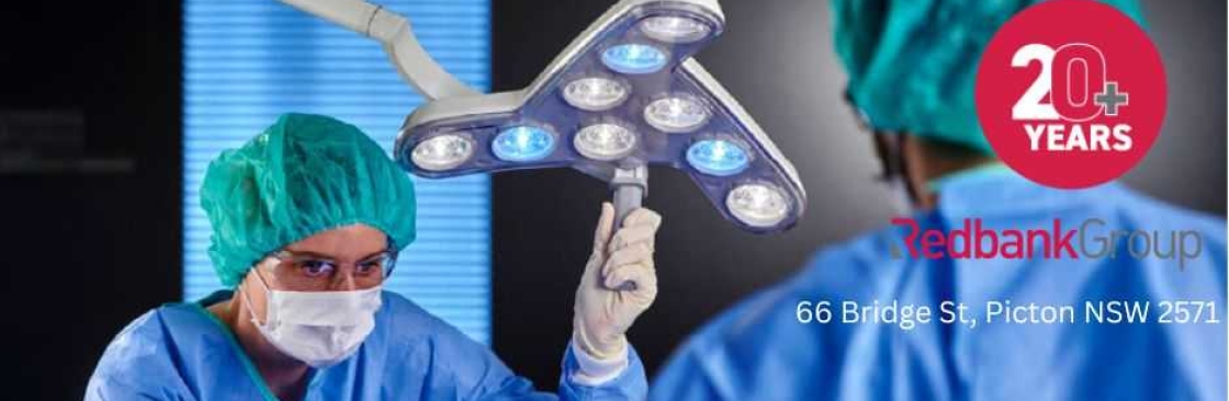 Redbank Group Cover Image