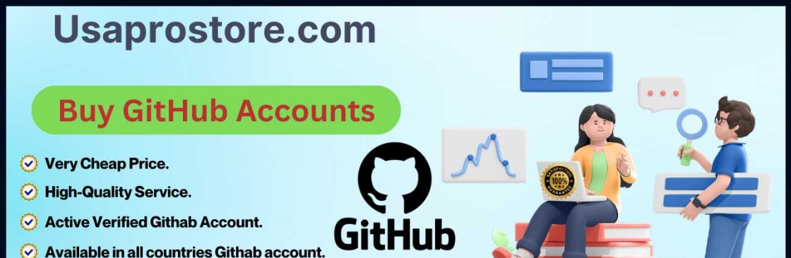 Buy Github Accounts Cover Image