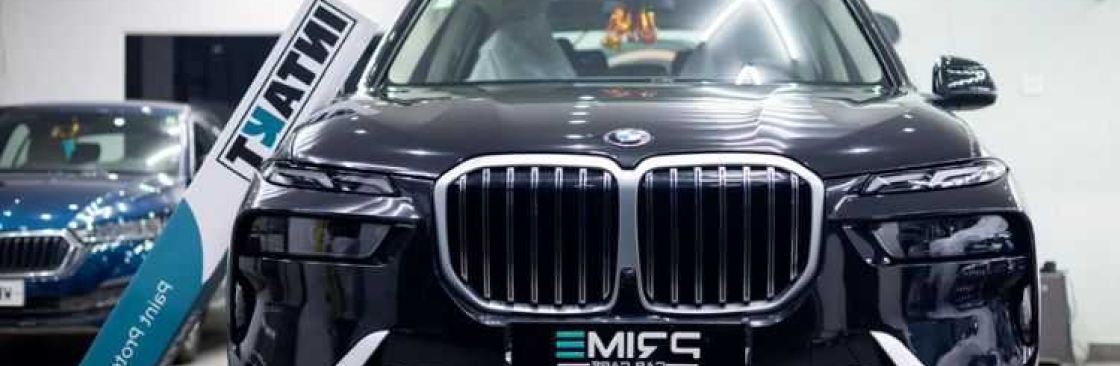 Paint Protection Film in India Intakt PPF Cover Image