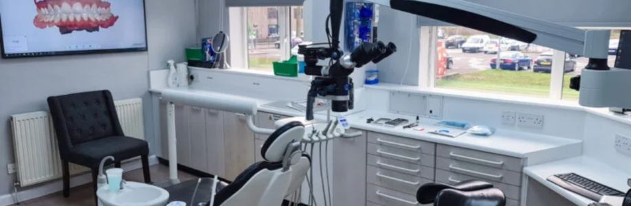 Sutton Authentic Dentistry Cover Image