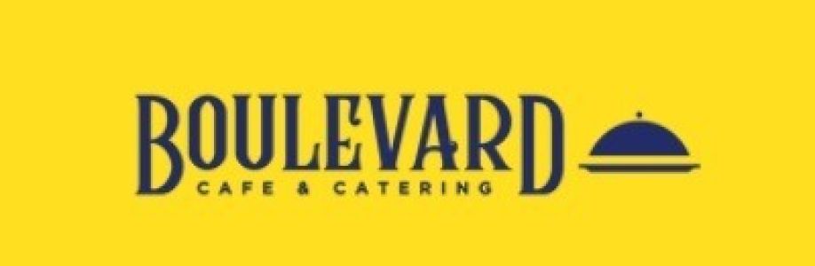 Boulevard Catering Cover Image