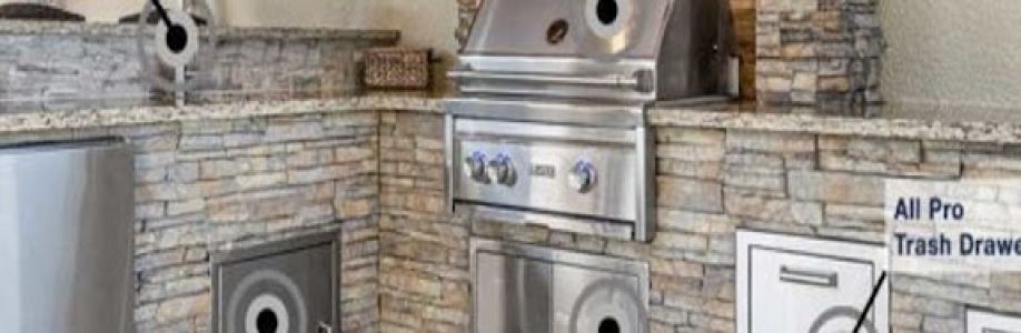 All Pro Stainless Products Cover Image