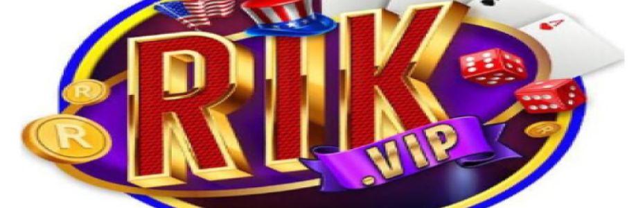 Rikvip Cover Image