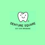 Denture Square