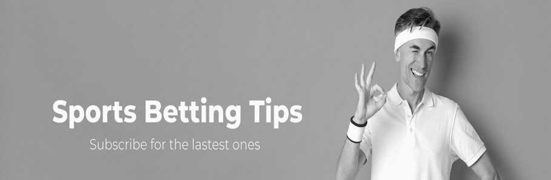 Sports Betting Tips Cover Image