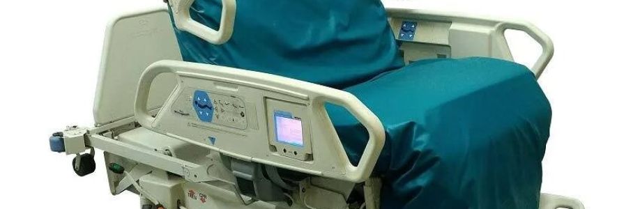 305 Medical Beds Cover Image