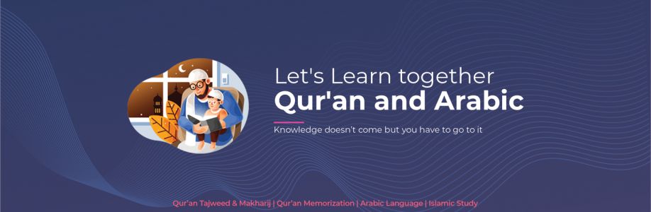 Al Furqan Academy LTD Cover Image