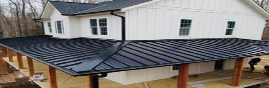 Guns & Sons Contracting Cover Image