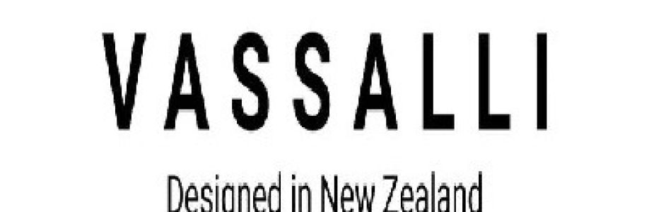 Vassalli Cover Image