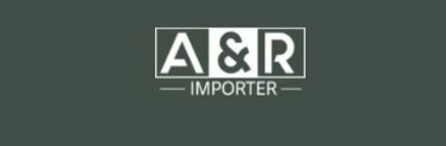 ayrimporter Cover Image