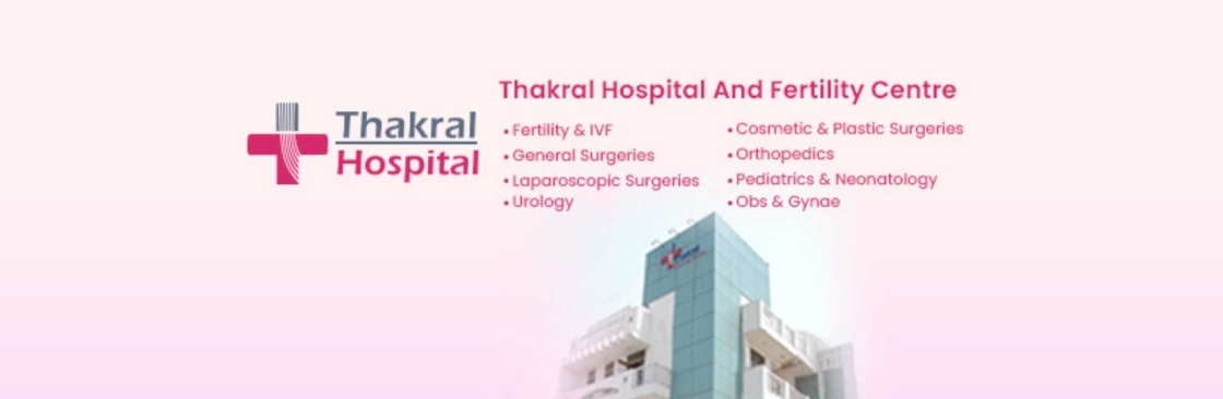 Thakral Hospital Cover Image