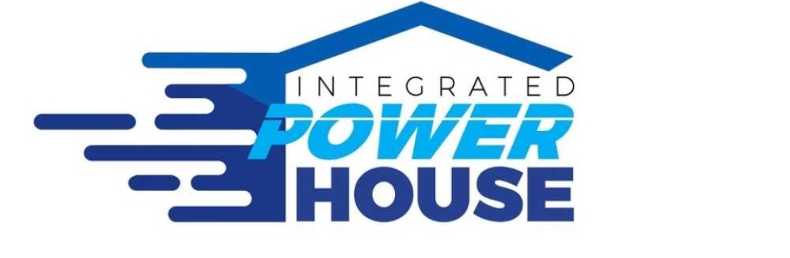 Integrated PowerHouse Cover Image