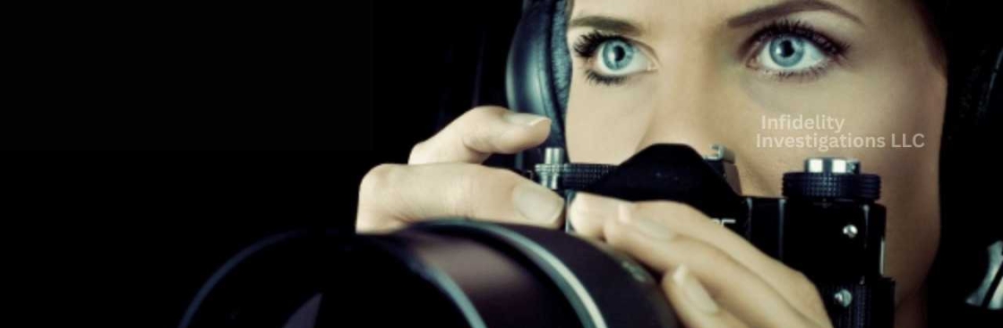 Infidelity Investigations LLC Cover Image