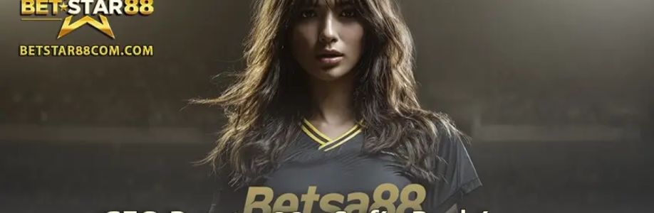 CEO Betstar88 Cover Image