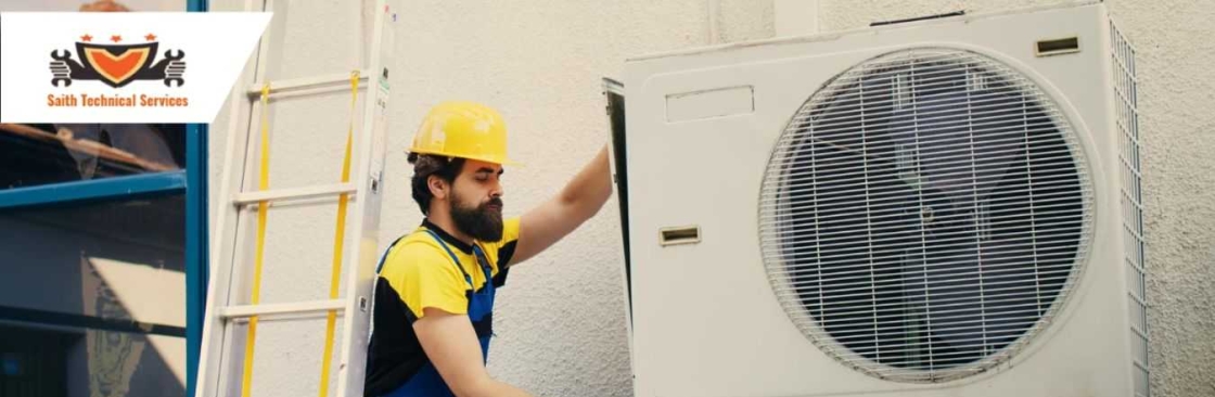 Emergency AC Repair Dubai Home Fixit UAE Cover Image