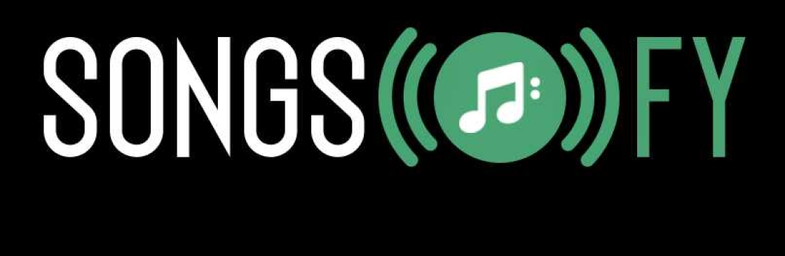 songsofy music Cover Image