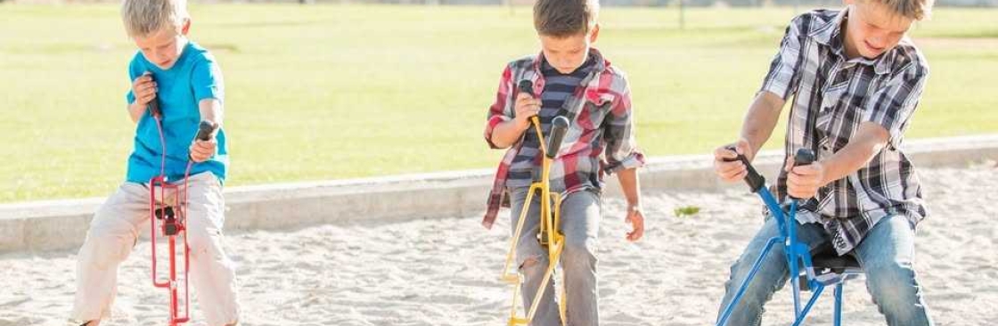 Childrens Needs Cover Image