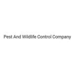 Pest And Wildlife Control Company
