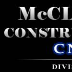 Mcclarty Constructions