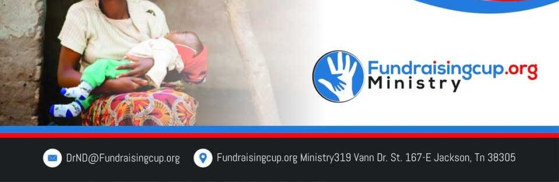 Fundraising Cup Cover Image