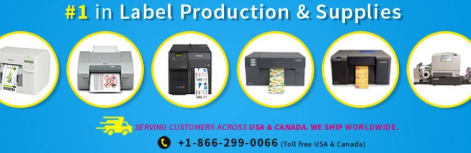 DuraFast Label Company Cover Image