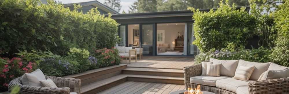 French’s Custom Outdoor Concepts Cover Image