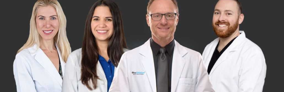 One Solution Dental Implant Center Cover Image