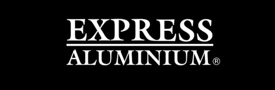 Express Aluminium Cover Image