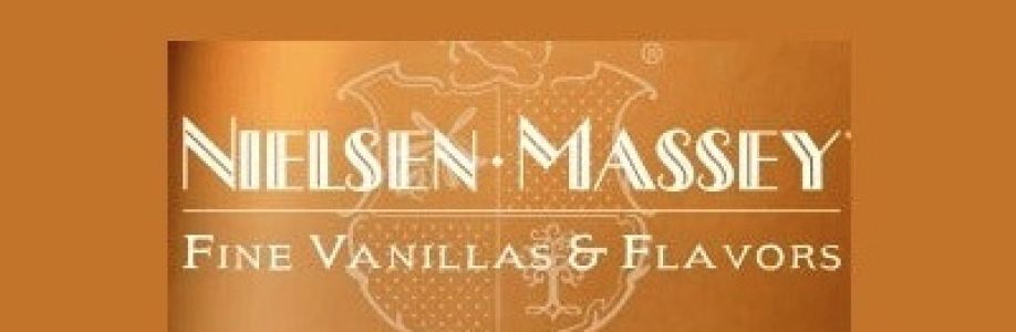 Nielsen Massey Cover Image