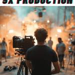 9x production