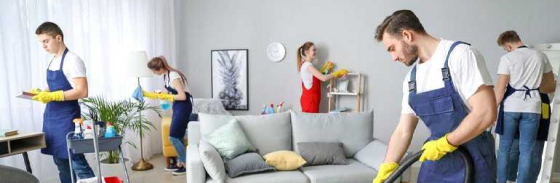 najmatalnajahcleaning Cover Image