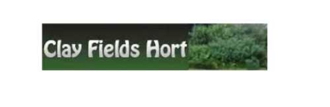 Clayfields Hort Cover Image