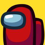Among Us Online Profile Picture