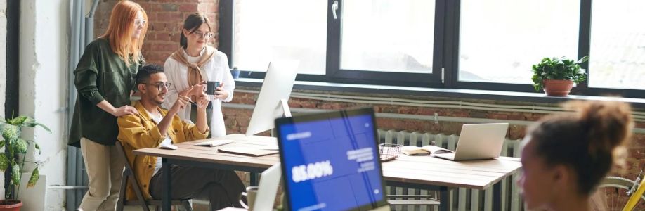 Digital District Cover Image